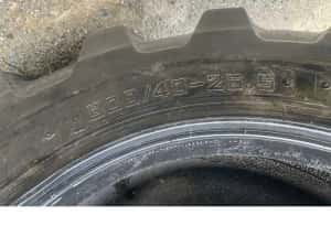 Anvelopa 800/40R26.5 Alliance Industriala SH — miniatura 4