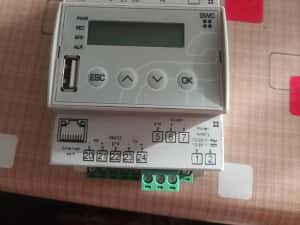 Datalogger GWC V4 4 DIN — miniatura 3