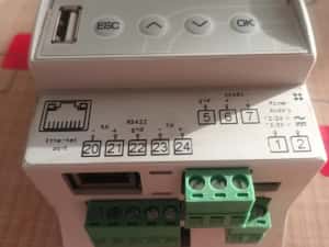 Datalogger GWC V4 4 DIN — miniatura 7