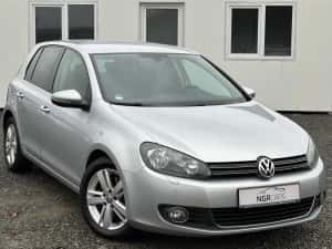 Volkswagen Golf 6 1.4 TSI Highline DSG | RATE / TRANSPORT / NUMERE — miniatura 4