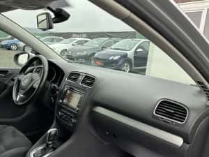 Volkswagen Golf 6 1.4 TSI Highline DSG | RATE / TRANSPORT / NUMERE — miniatura 5