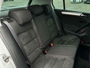 Volkswagen Golf 6 1.4 TSI Highline DSG | RATE / TRANSPORT / NUMERE — miniatura 8