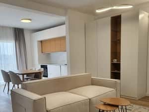 Proprietar ofer spre închiriere apartament modern cu 2 camere Mărăști — miniatura 2