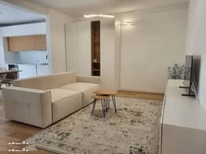 Proprietar ofer spre închiriere apartament modern cu 2 camere Mărăști — miniatura 3