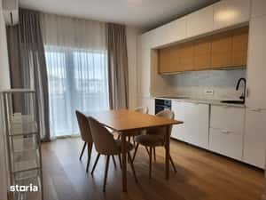 Proprietar ofer spre închiriere apartament modern cu 2 camere Mărăști — miniatura 4