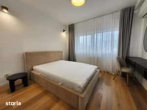 Proprietar ofer spre închiriere apartament modern cu 2 camere Mărăști — miniatura 5