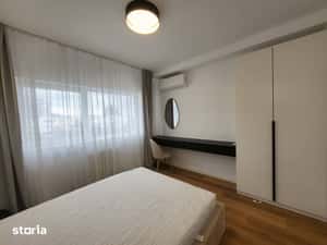 Proprietar ofer spre închiriere apartament modern cu 2 camere Mărăști — miniatura 6