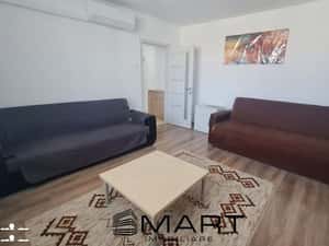 Apartament 2 camere zona Central
