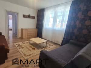 Apartament 2 camere zona Central — miniatura 3