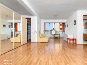 Apartament o camera + nisa, etaj 3, Marasti, Dorobantilor — miniatura 3