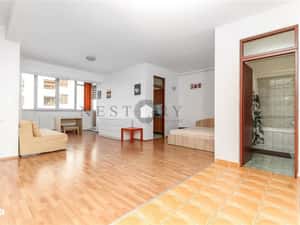 Apartament o camera + nisa, etaj 3, Marasti, Dorobantilor — miniatura 4