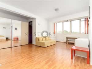 Apartament o camera + nisa, etaj 3, Marasti, Dorobantilor — miniatura 5