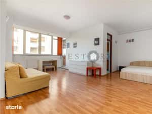 Apartament o camera + nisa, etaj 3, Marasti, Dorobantilor — miniatura 6