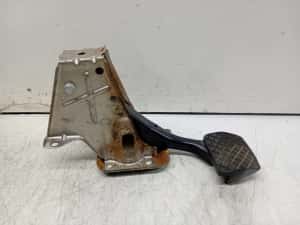 Pedala frana 1k1723057AL Volkswagen Passat B6 (2005 - 2010) 2.0 tdi CBBB — miniatura 3