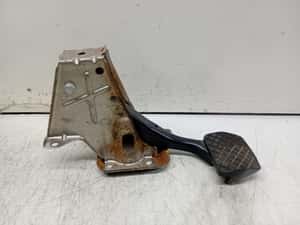 Pedala frana 1k1723057AL Volkswagen Passat B6 (2005 - 2010) 2.0 tdi CBBB — miniatura 5
