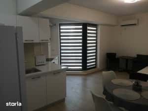 Inchiriez pentru termen lung garsoniera Bulevardul Mamaia 507 — miniatura 5