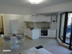 Inchiriez pentru termen lung garsoniera Bulevardul Mamaia 507 — miniatura 6