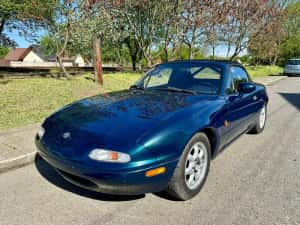 Mazda MX-5 Miata NA8 1.8 LSD 100k.km 1997 — miniatura 6