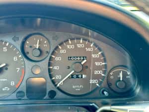 Mazda MX-5 Miata NA8 1.8 LSD 100k.km 1997 — miniatura 7