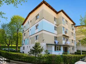 Apartament 1 camera D TATARASI GRADINARI  25 MP — miniatura 3