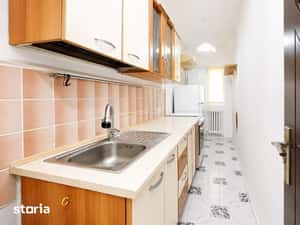 Apartament 1 camera D TATARASI GRADINARI  25 MP — miniatura 5