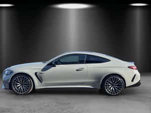 Mercedes-Benz CLE 53 AMG 2024 — miniatura 2