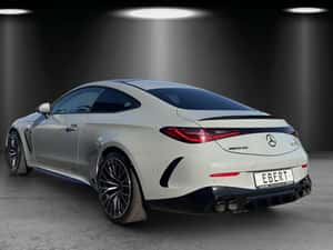 Mercedes-Benz CLE 53 AMG 2024 — miniatura 3