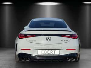 Mercedes-Benz CLE 53 AMG 2024 — miniatura 4