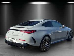 Mercedes-Benz CLE 53 AMG 2024 — miniatura 5