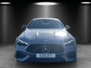 Mercedes-Benz CLE 53 AMG 2024 — miniatura 6