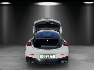 Mercedes-Benz CLE 53 AMG 2024 — miniatura 7