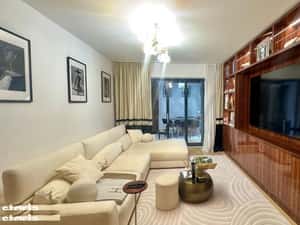 4 camere lux 106 mp UpGround Residence — miniatura 1