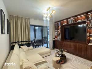 4 camere lux 106 mp UpGround Residence — miniatura 4