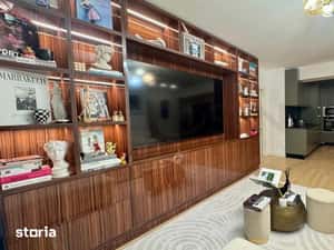 4 camere lux 106 mp UpGround Residence — miniatura 5