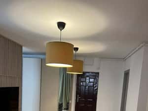 Vând STUDIO ULTRA-MODERN, complet mobilat și utilat! — miniatura 1