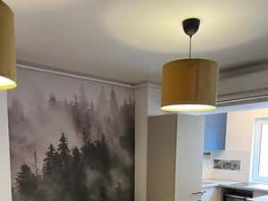 Vând STUDIO ULTRA-MODERN, complet mobilat și utilat! — miniatura 5