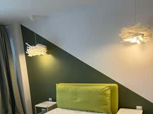 Vând STUDIO ULTRA-MODERN, complet mobilat și utilat! — miniatura 6