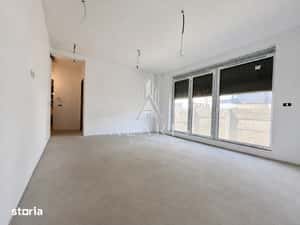 Apartament cu 3 camere, curte de 100mp, in Giroc — miniatura 4