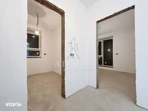 Apartament cu 3 camere, curte de 100mp, in Giroc — miniatura 5