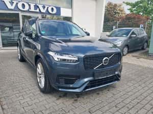 Volvo XC90 Hibrid - Vehicul Second-Hand