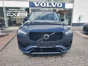 Volvo XC90 Hibrid - Vehicul Second-Hand — miniatura 2