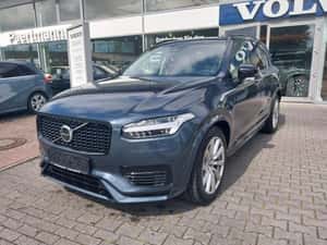Volvo XC90 Hibrid - Vehicul Second-Hand — miniatura 3