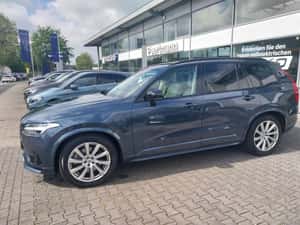 Volvo XC90 Hibrid - Vehicul Second-Hand — miniatura 4