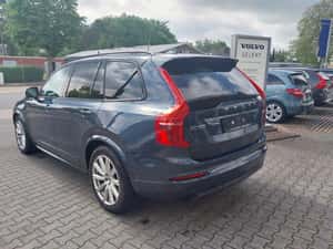 Volvo XC90 Hibrid - Vehicul Second-Hand — miniatura 5
