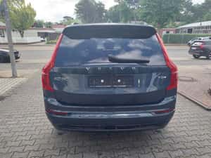 Volvo XC90 Hibrid - Vehicul Second-Hand — miniatura 6