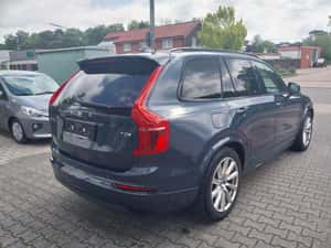 Volvo XC90 Hibrid - Vehicul Second-Hand — miniatura 7