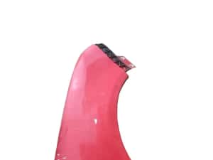 Aripa Fata Dreapta Skoda Fabia 6Y2 1999 - 2008 — miniatura 3