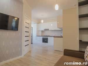 Apartament cu 1 camera de inchiriat in zona Soarelui — miniatura 4