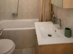 Apartament cu 1 camera de inchiriat in zona Soarelui — miniatura 5