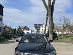 Vând VW Phaeton LONG 2014 stare foarte bună